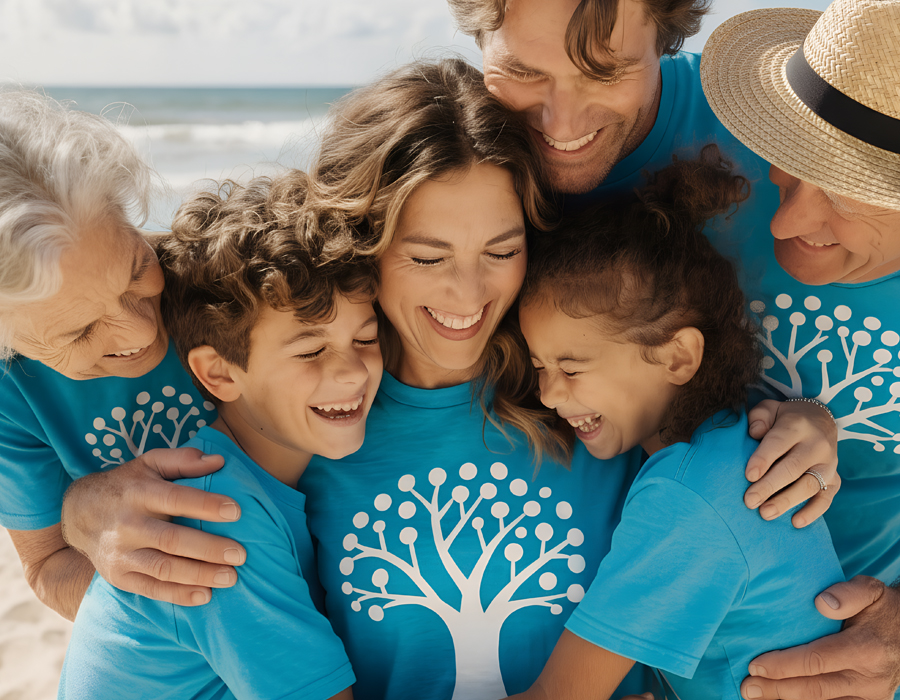 family reunion shirts store